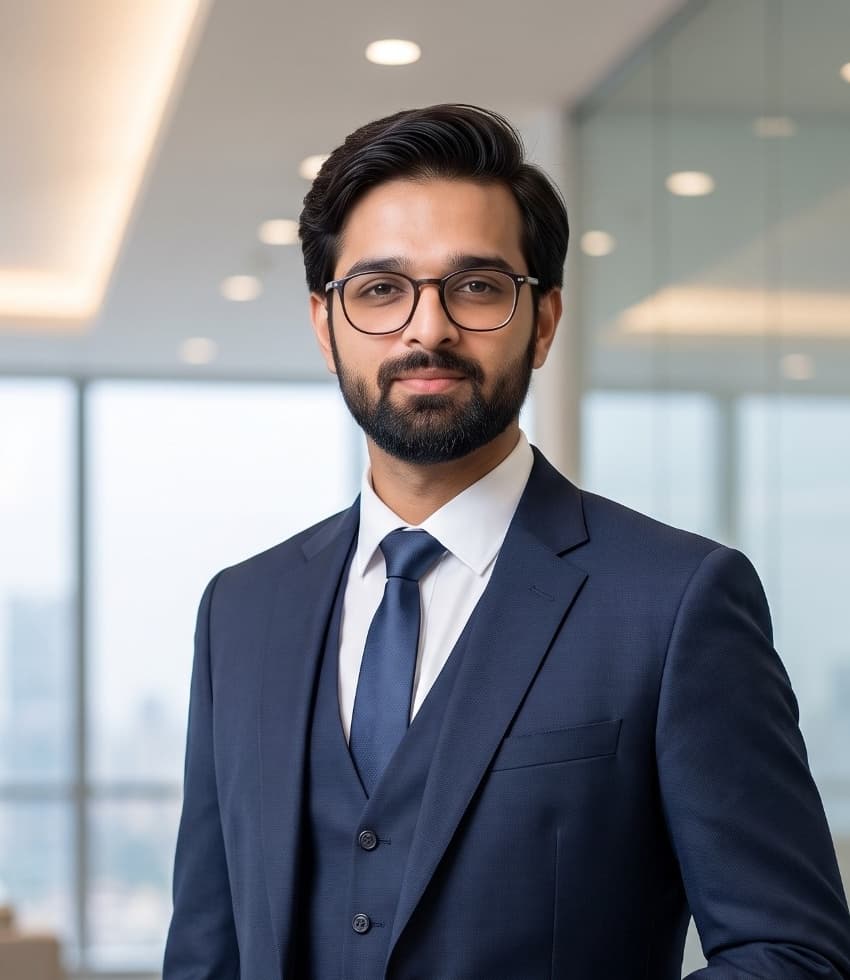 Muhammad Daniyal Khan