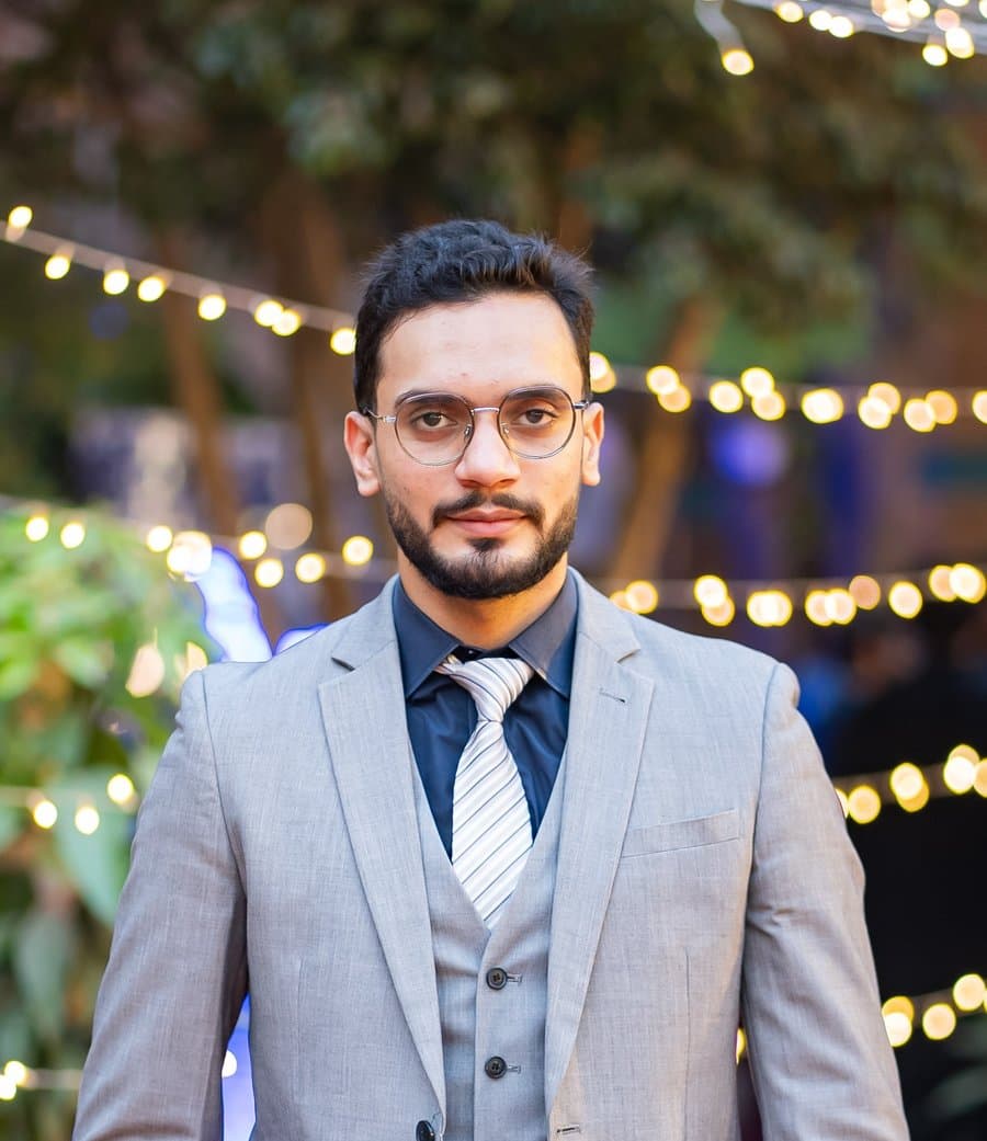 Mubeen Ilyas